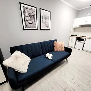 Mini Apartmán