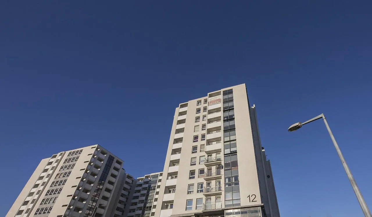 Apartament Polar Poznan 0*,  Poland