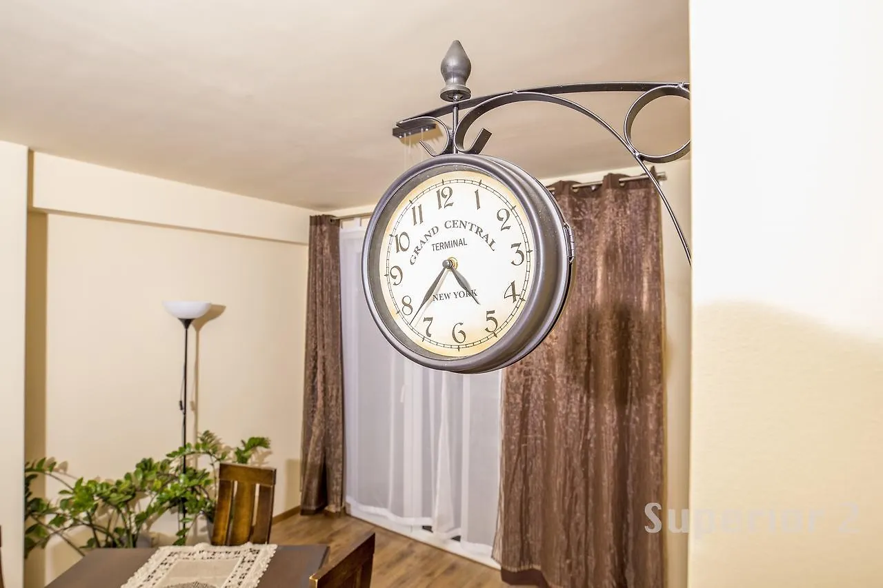 Apartament Polar Poznan 0*,  Poland