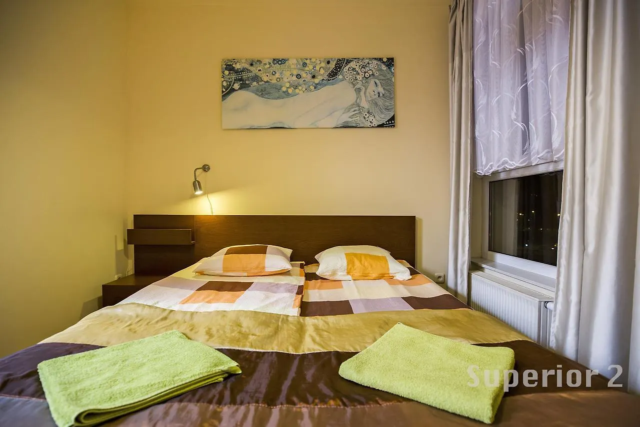 Apartament Polar Poznan Poland